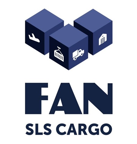 SLS Cargo logo